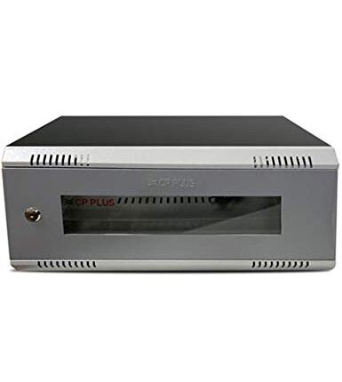 CP PLUS RACK CP-HA-RK4535VM-4U