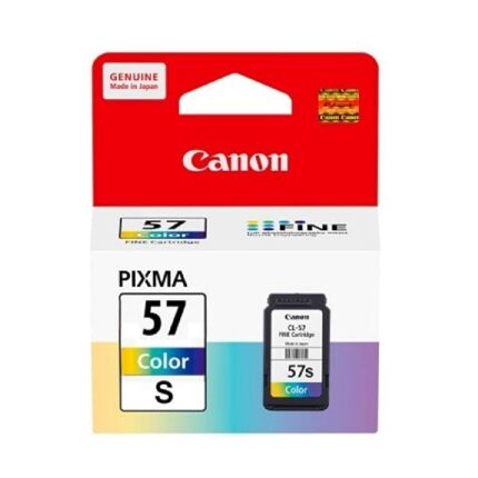 CANON PG-57S Colour Ink Cartridge